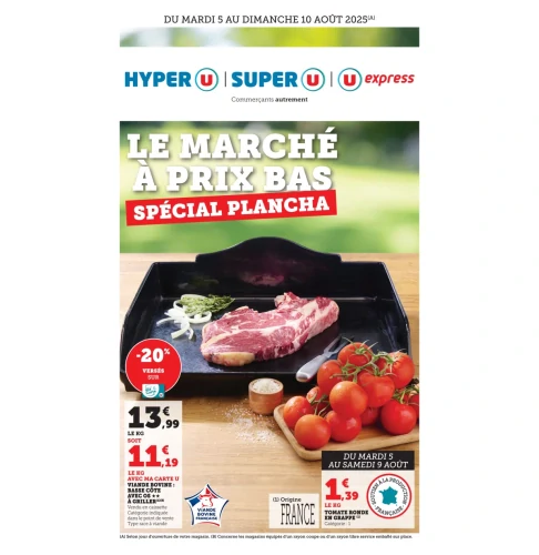 catalog auchan