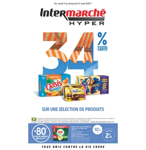 catalog auchan