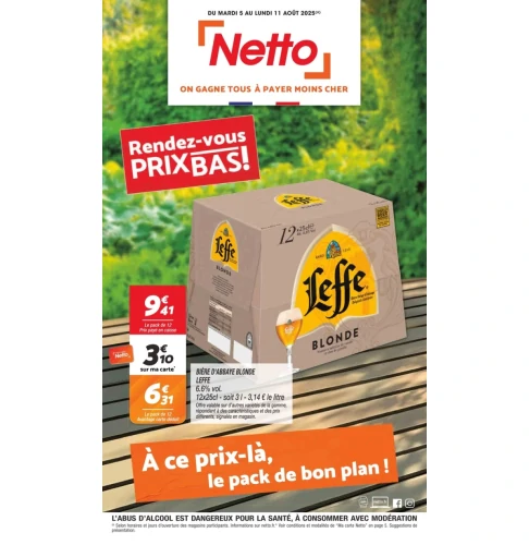 catalog auchan