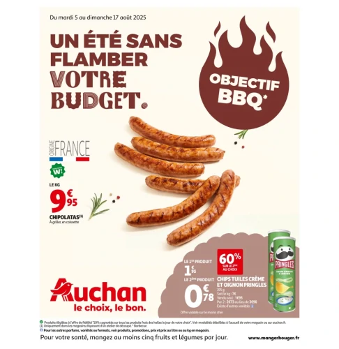 catalog auchan