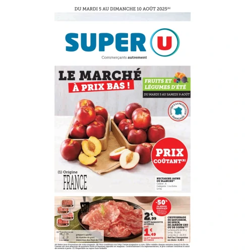 catalog auchan