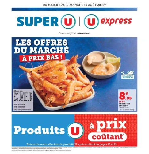 catalog auchan