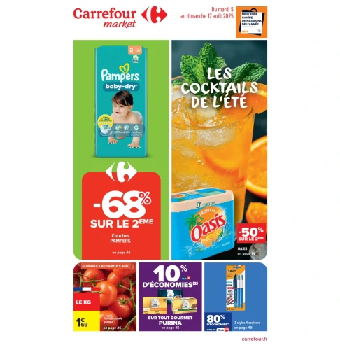 catalog auchan