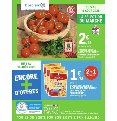 catalog auchan
