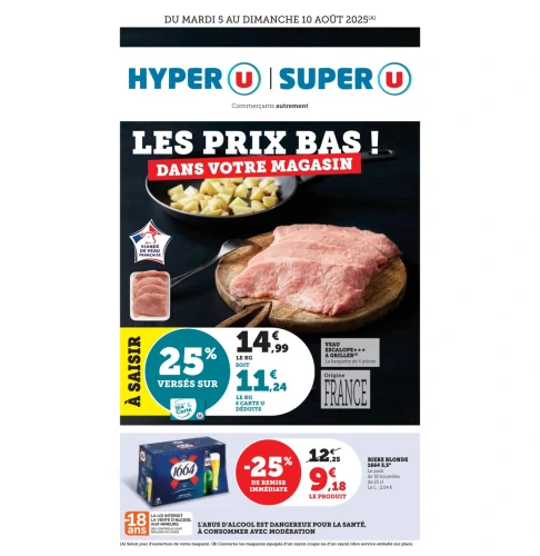 catalog auchan