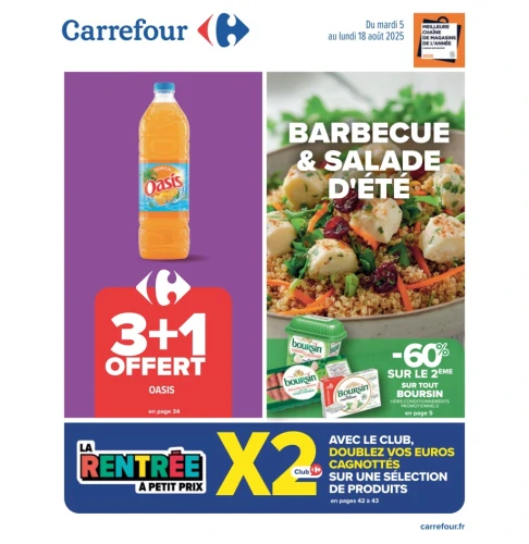 catalog auchan