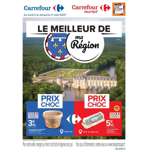 catalog auchan