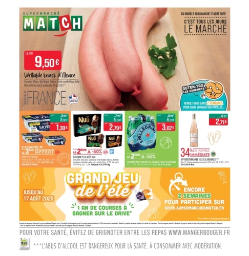 catalog auchan