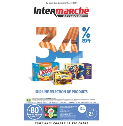 catalog auchan