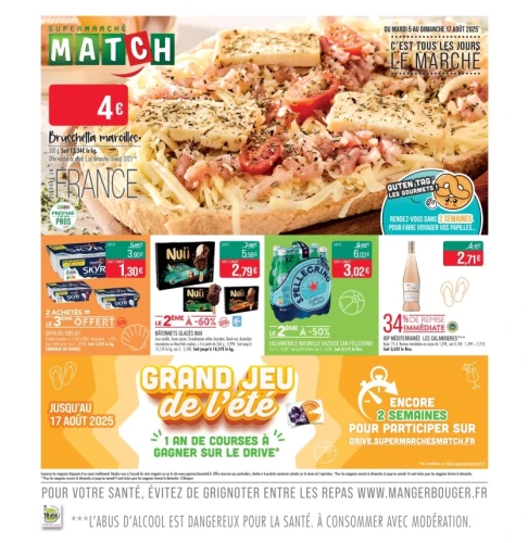 catalog auchan