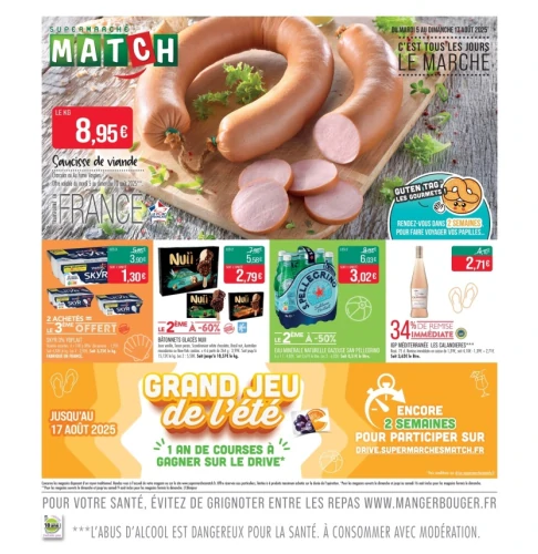 catalog auchan