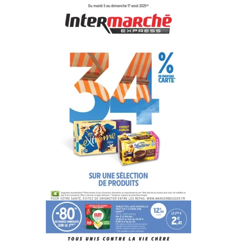 catalog auchan