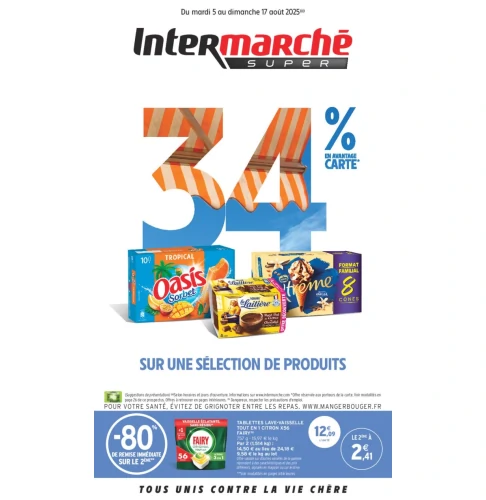 catalog auchan