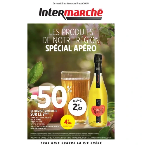 catalog auchan