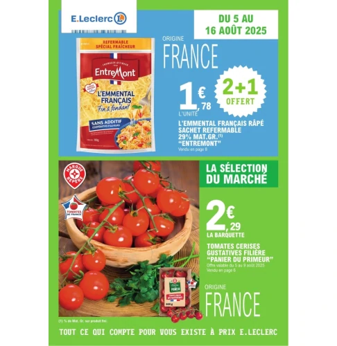 catalog auchan