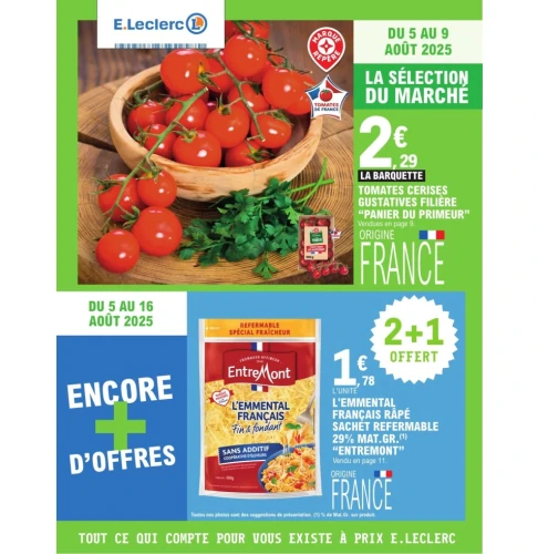 catalog auchan