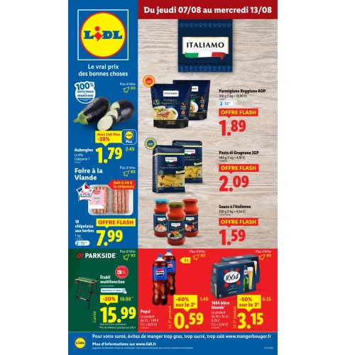 catalog auchan