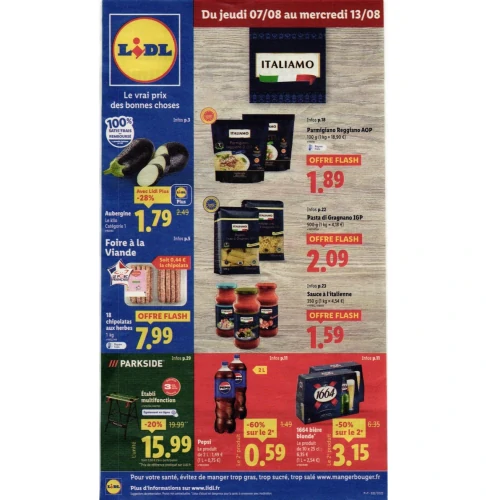 catalog auchan