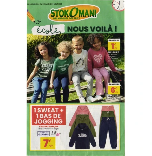 catalog auchan