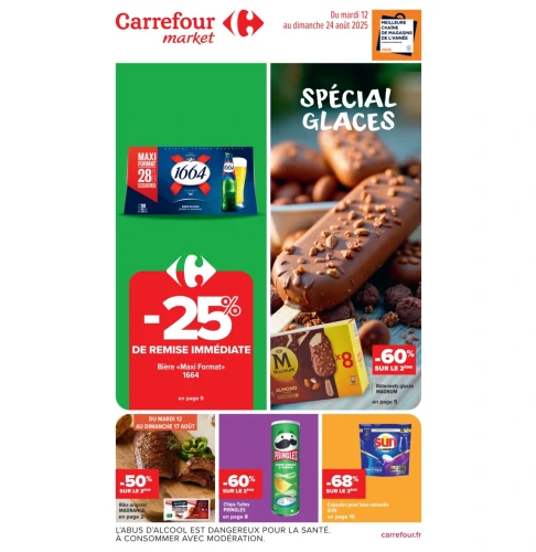 catalog auchan