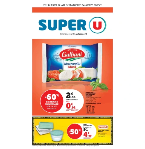 catalog auchan