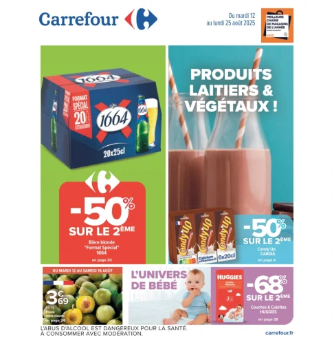 catalog auchan