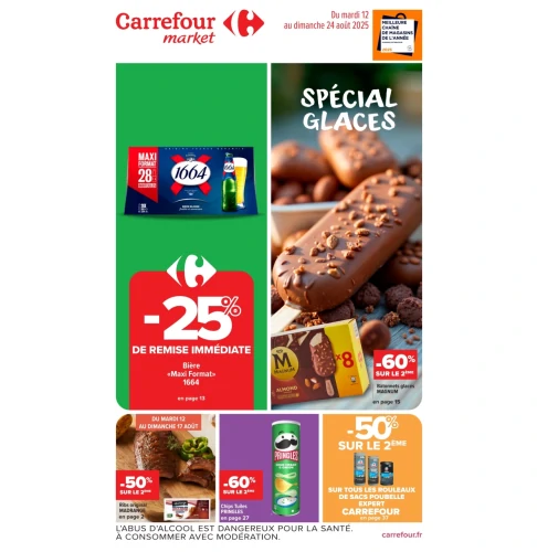 catalog auchan