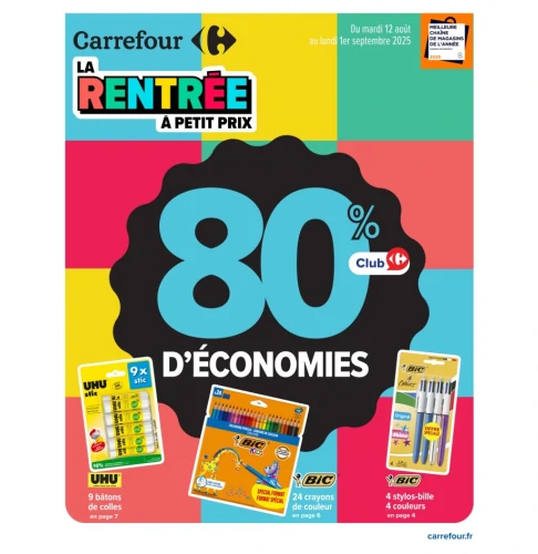catalog auchan