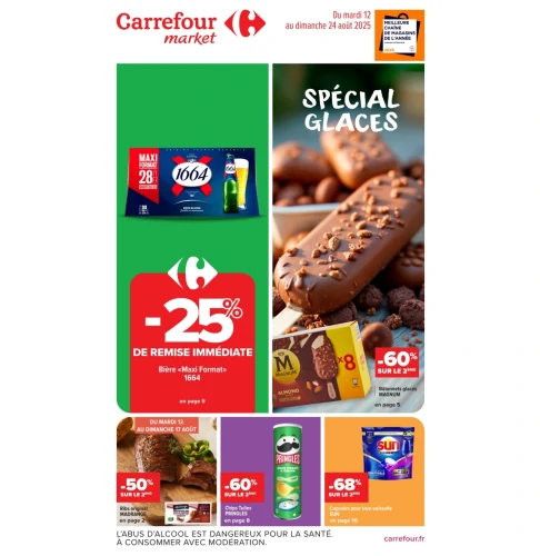 catalog auchan