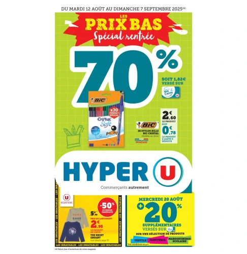 catalog auchan