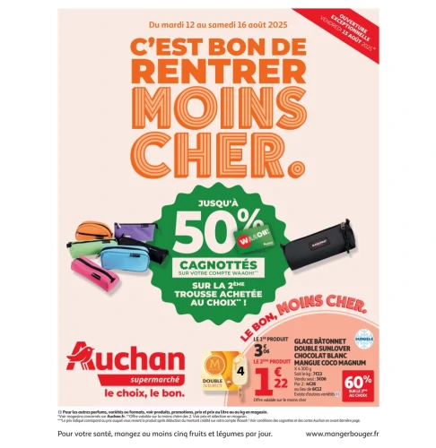 catalog auchan