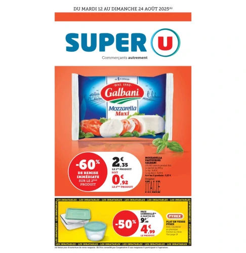 catalog auchan