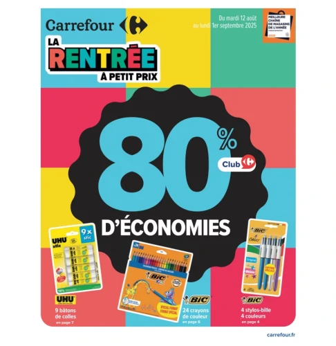 catalog auchan
