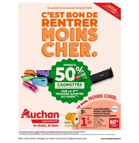catalog auchan