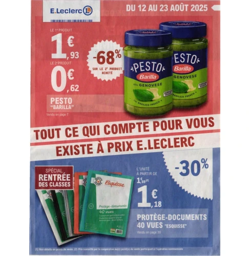 catalog auchan