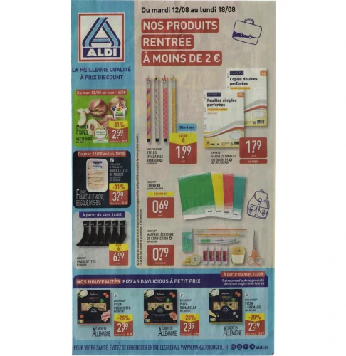 catalog auchan