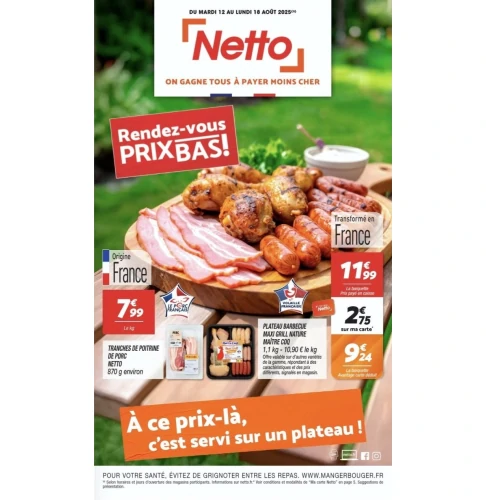 catalog auchan