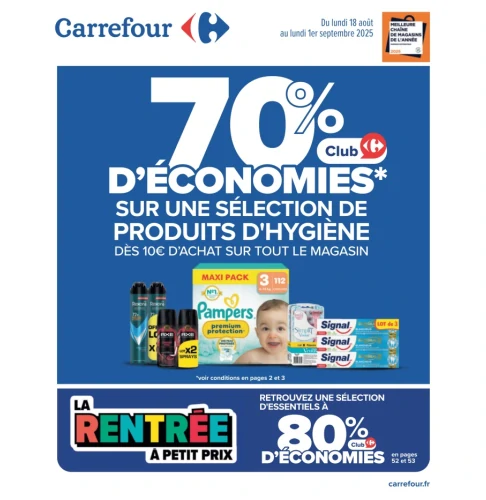 catalog auchan