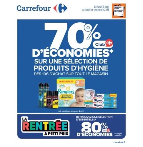 catalog auchan