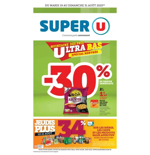 catalog auchan