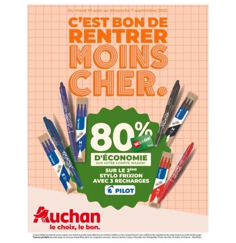 catalog auchan