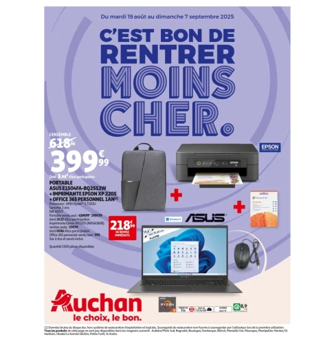 catalog auchan