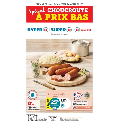 catalog auchan