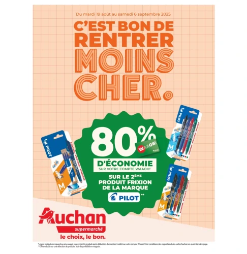 catalog auchan