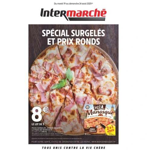 catalog auchan