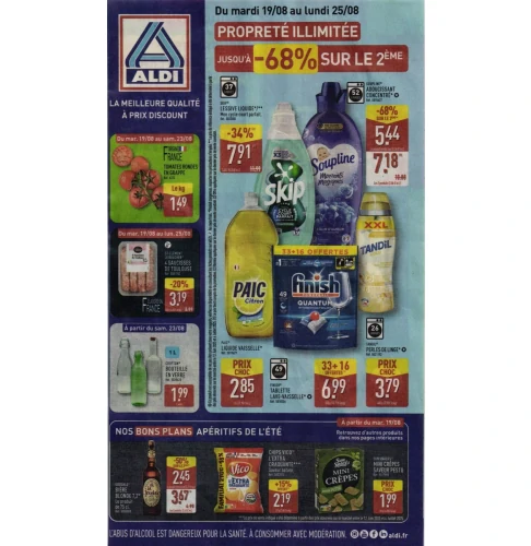 catalog auchan
