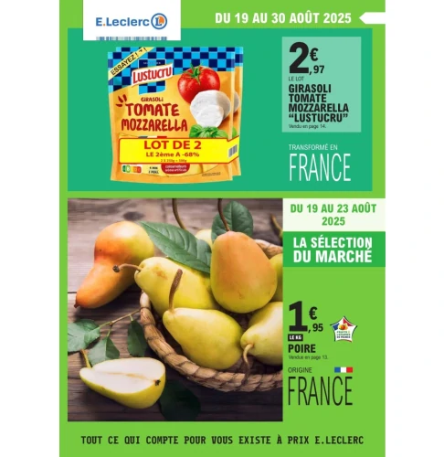 catalog auchan
