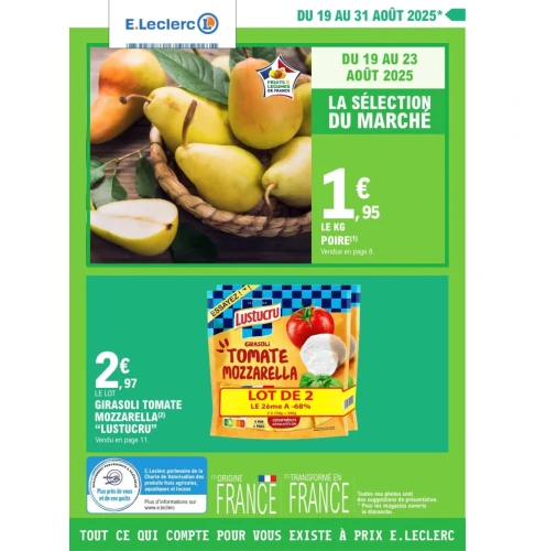 catalog auchan