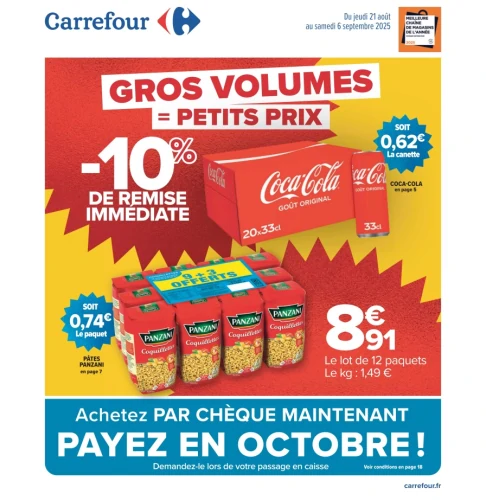 catalog auchan