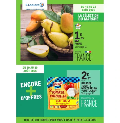 catalog auchan